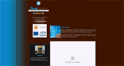 Desktop Screenshot of angellogistics.gr